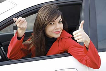 24 Hour Auto Locksmith Service in Cartersville