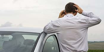 Car Lockout Service in Cartersville