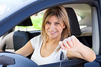 New Car Key Locksmith Service in Cartersville